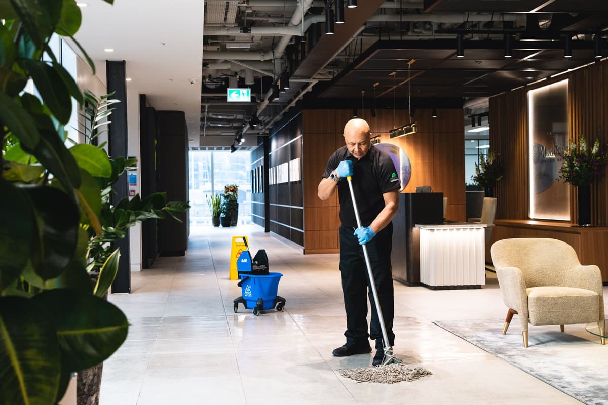 Peartree Cleaning achieves EcoVadis Gold for second year as ESG strategy delivers results