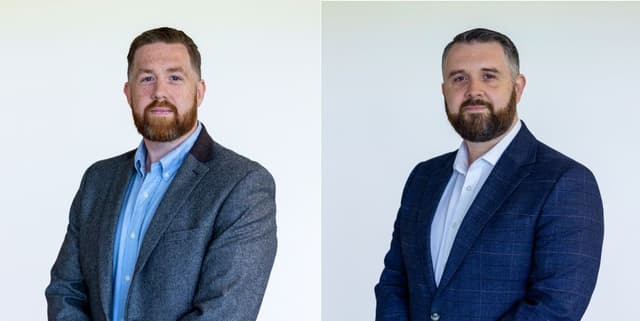 It’s a family affair as Bold IT celebrates seven-fold expansion in five years