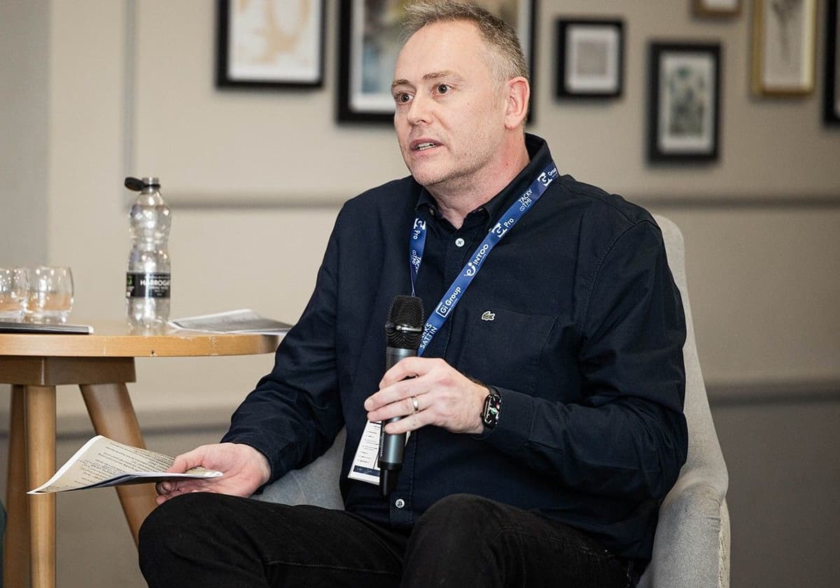 Recruitment expert marks ‘Best Month on Record’ with significant new business growth