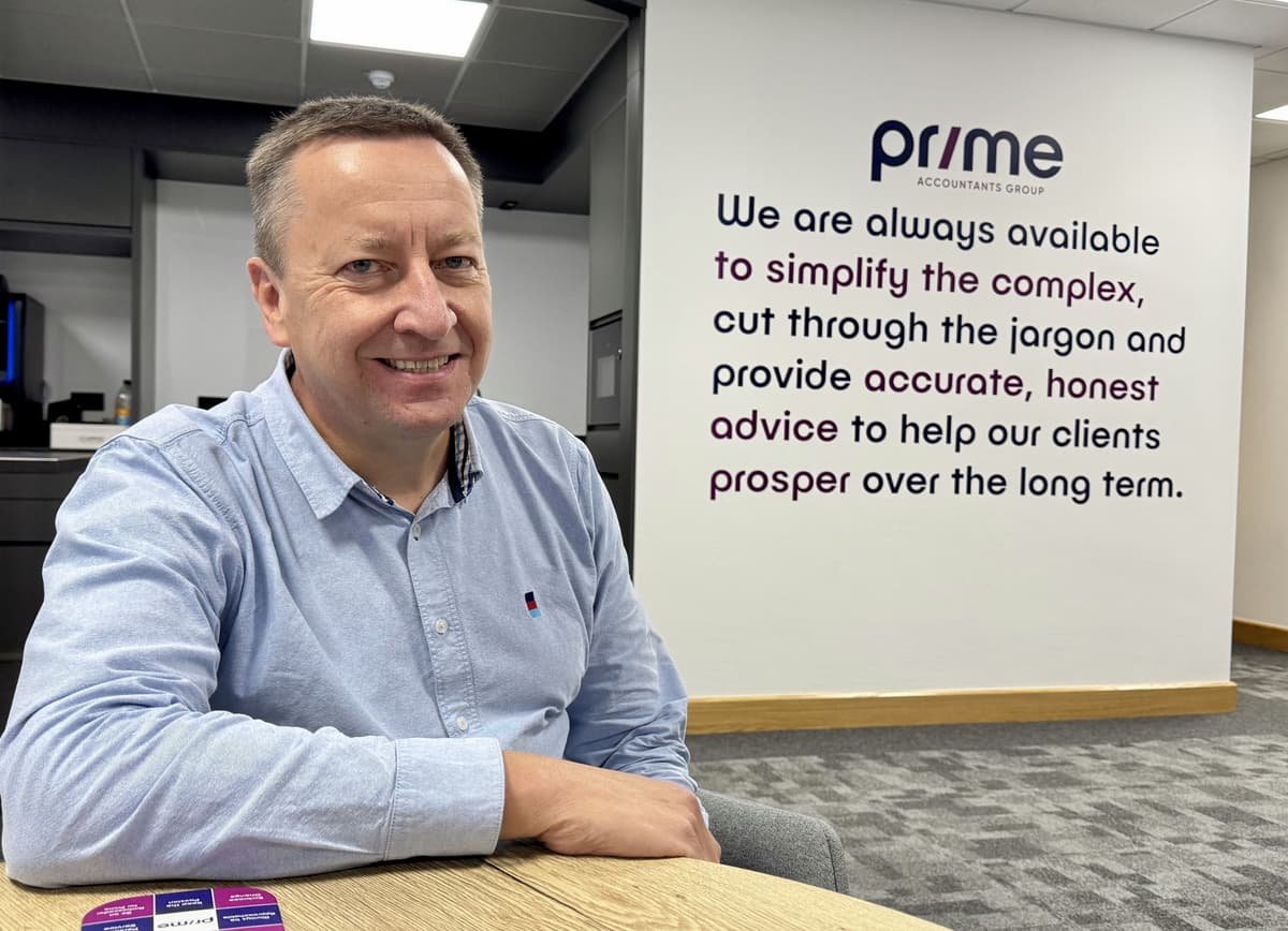 Small businesses warned about “major change” to accounting rules